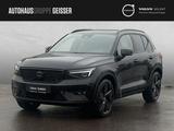 Volvo XC40 B3 Mild-Hybrid Plus Black Edition ACC BLIS - Volvo XC40: Plus Black Edition