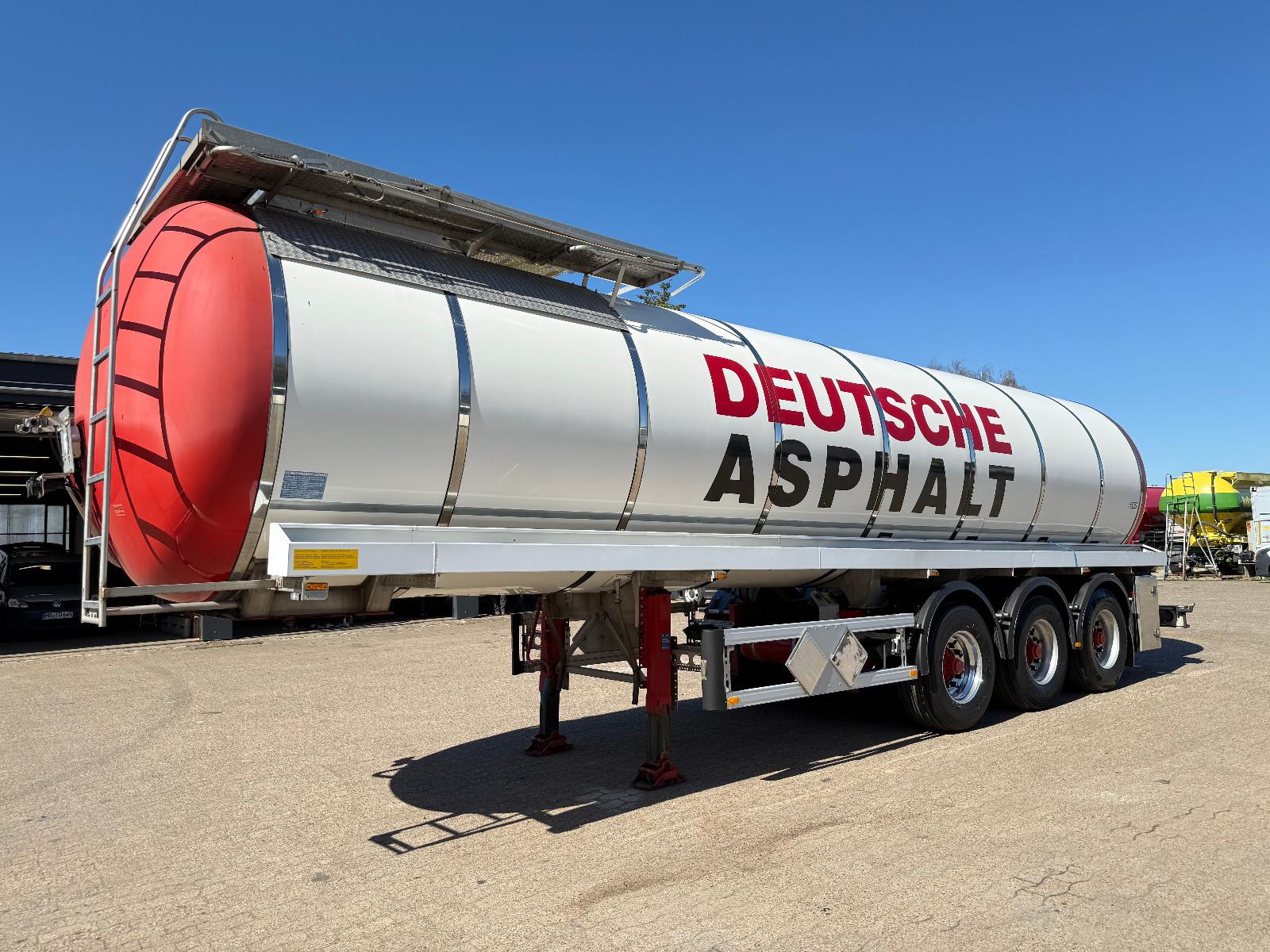 Andere GOFA TSA 32LTR/ADR/BITUMEN/L4BH/DEUTSCH TOP!!!!