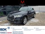Audi Q5 40 TDI quattro*S Line*AHK*Kamera*ServiceNeu* - Audi Q5 40 Gebrauchtwagen