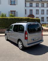 Citroën Berlingo BlueHDi 120 S&S Multispace Shine - Citroën Berlingo: Multispace Shine