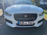 Jaguar XE S Automatik S - Jaguar XE Gebrauchtwagen