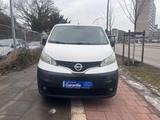 Nissan NV200 TÜV 03.2027 Klima, Kamera, Sitzheizung ...
