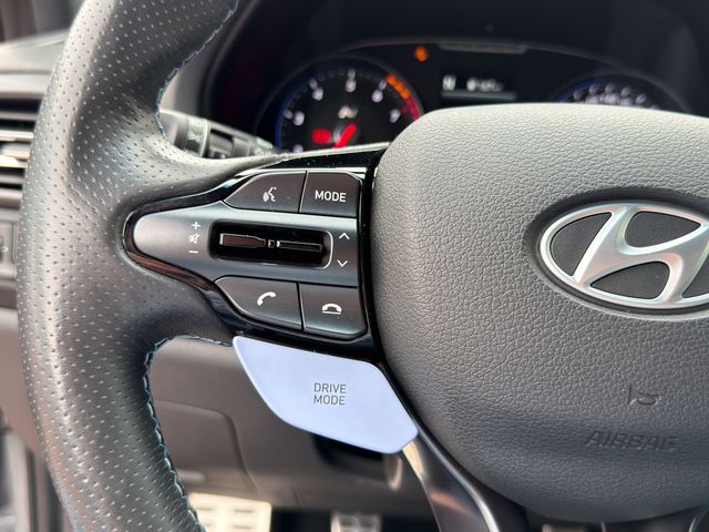 i30 2.0 T-GDI N Performance NAVI FACEL. LED PANO