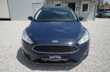 Ford Focus Turnier 1.5 TDCi Trend |EURO6| |Navi/SYNC| - Ford Focus mit Diesel-Antrieb: 1.6