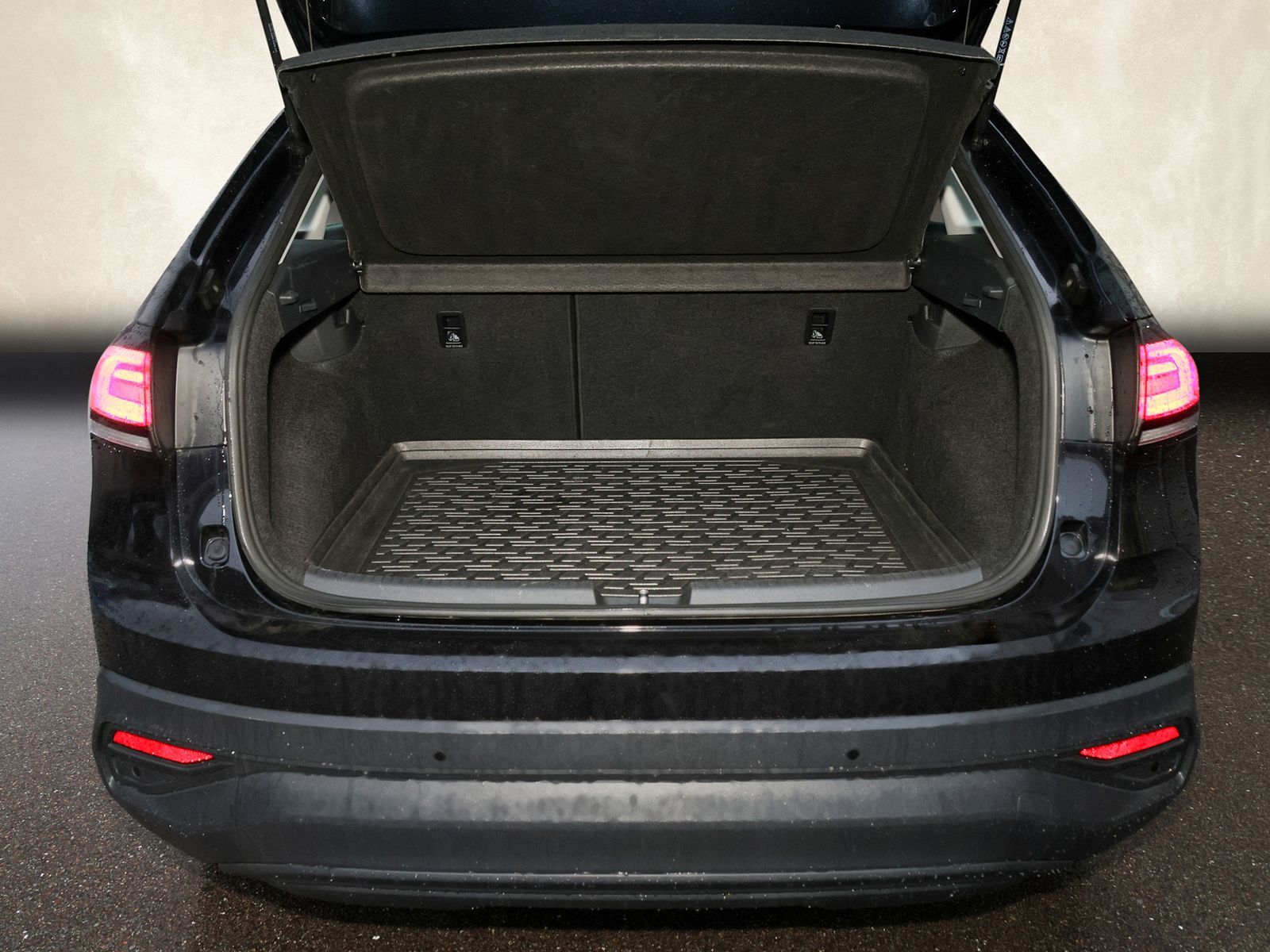 Volkswagen Taigo - Bild 7