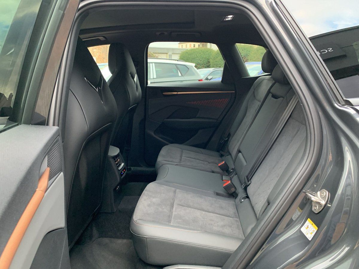 Cupra Terramar - Bild 11