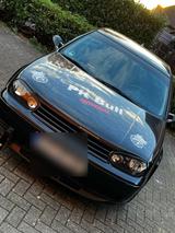 Volkswagen Golf4 1.4 16 V Tuning - Volkswagen Golf: Tuning