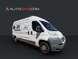 Citroën Jumper 2.2 HDi 33 L3H2 HDi 120*2-Hand* - gebrauchte Citroën Jumper aus dem Jahr 2011