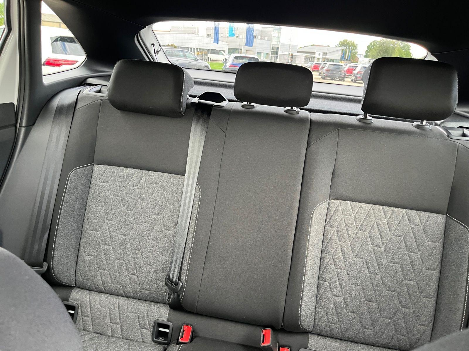 Volkswagen Taigo 1.5 TSI Move DSG Navi LED Kamera, миниатюра 11