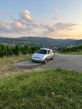 Ford Ka/Ka+ 1,3 44kW - - Ford Ka/Ka+ aus 2003