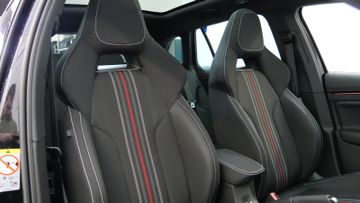 Skoda Scala Monte Carlo 1,0 TSI PANO SHZ KAM PDC