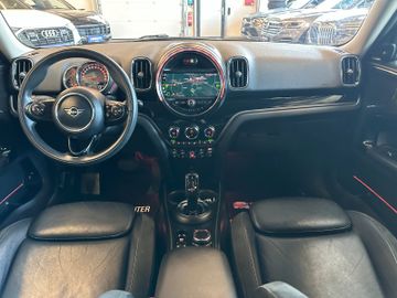 MINI COOPER *HarmanKardon*TEMPO*NAVI*LED