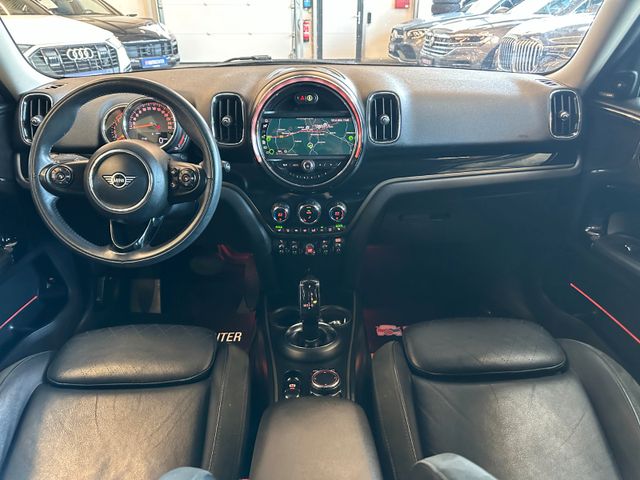 MINI COOPER *HarmanKardon*TEMPO*NAVI*LED