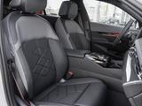 BMW 550e xDrive - BMW 5er Reihe mit Hybrid-Antrieb
