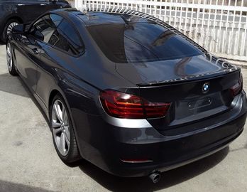BMW 420 - 4