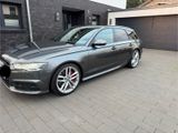 Audi A6 3.0 TDI 240kW comp. quattro tiptr. Avant ...