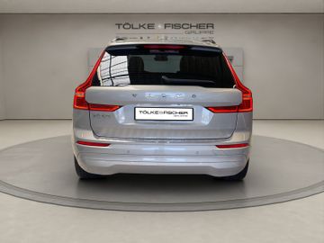 Volvo XC60 - 5