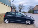 Volkswagen VW Polo 1.2 TDI Bluemotion - sparsam & zuv... - Volkswagen Polo aus 2011: Bluemotion