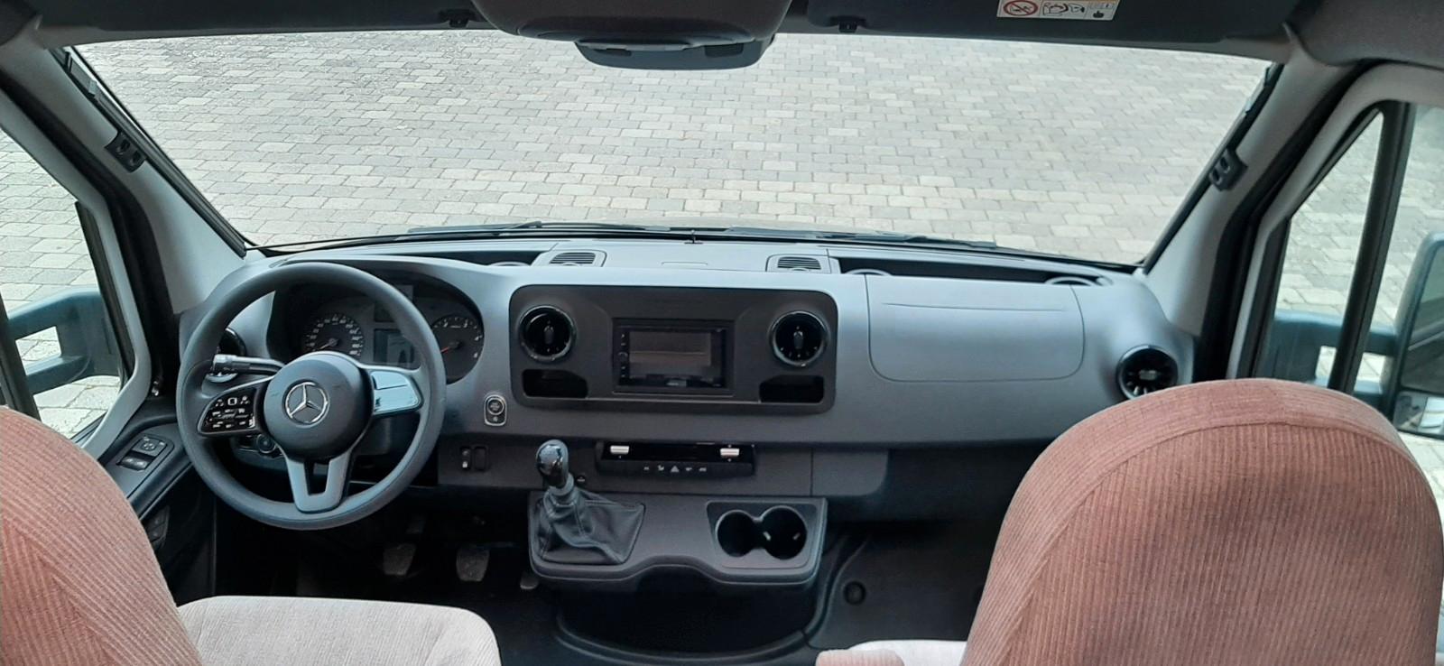 Eura Mobil Profila T 696 EB Neufahrzeug Sparen 24.430-€