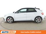Audi A1 Sportback 40 TFSI S Line Aut.*NAVI*LED*ACC* - Audi A1 mit Benzin-Antrieb