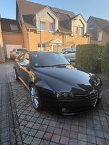 Alfa Romeo 159 2.4 JTDM 20V ti ti - Alfa Romeo Gebrauchtwagen in Aachen
