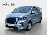 Nissan Primastar L2H1 3,0 dCi  DCT Tekna 8-Sitzer ACC+ - Nissan: Sitzer 8