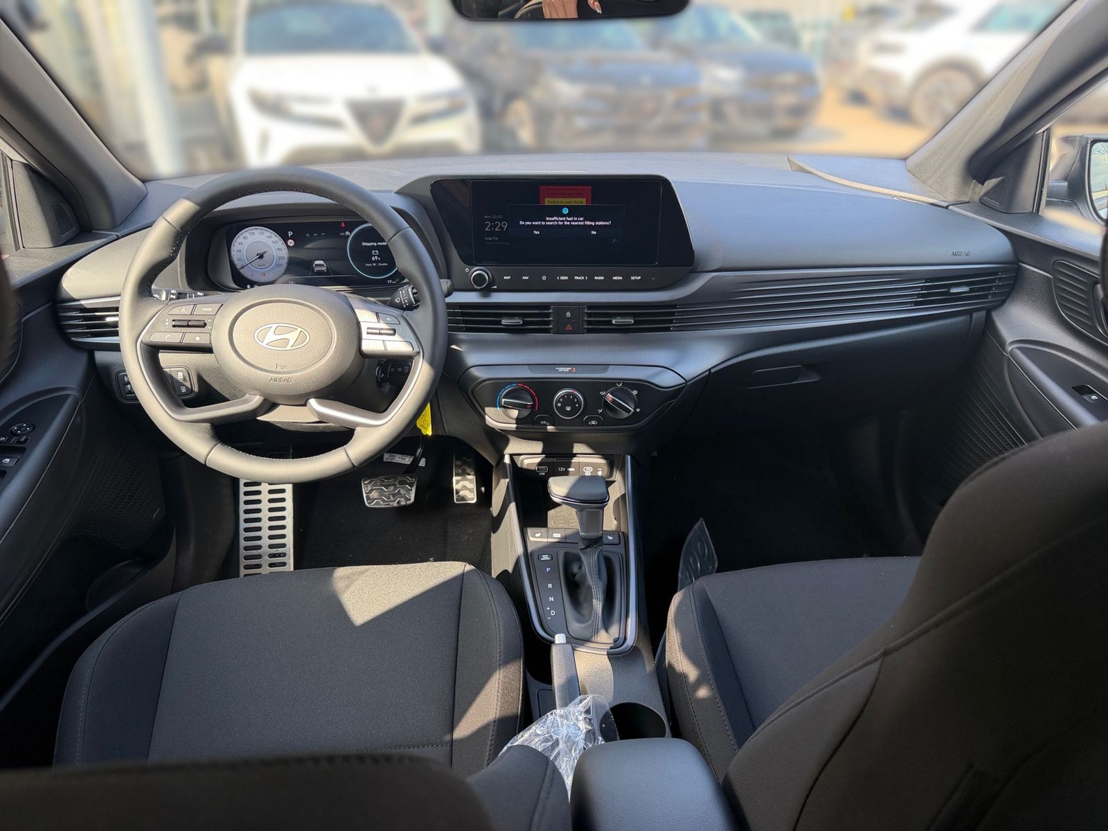 Hyundai BAYON – Bild 9