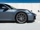 Porsche 911 Carrera 992.2 *Lift *1.Hand*PPF* Chrono*BOSE - Porsche 911 Urmodell aus 2024