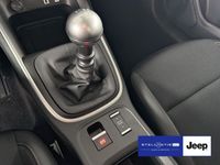 Jeep Avenger - Vorschau Bild 14