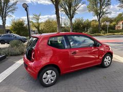 Volkswagen up! 1.0 take up!