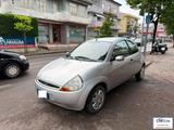 Ford FORD - Ka - 1.3 Collection solo 100.000 km - Ford Ka/Ka+ aus 2003