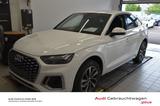 Audi Q5 Sportback 40 TDI qu S line LED Navi 19Zoll - Audi Q5 in Halle