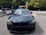 BMW 730Ld  M Paket - BMW 730: Ld