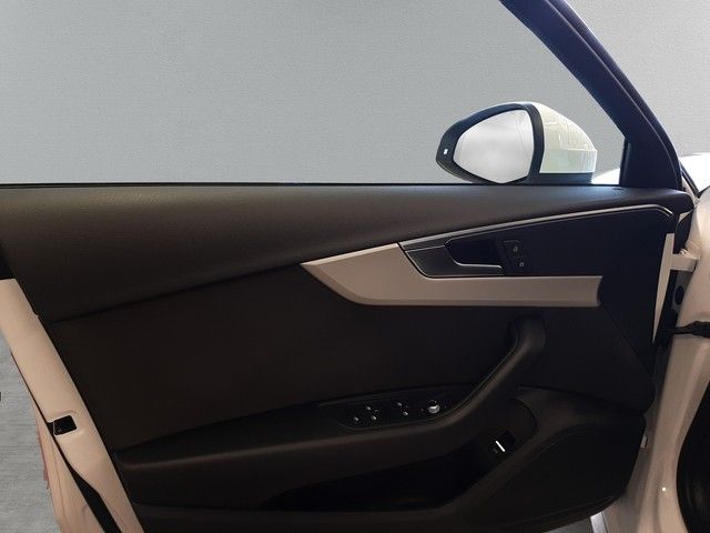 Fahrzeugabbildung Audi A4 Limousine 35TDI advanced Navi StdHz eleHeck K