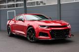 Chevrolet Camaro 2.0 ZL1/NUR 9348km/LED/CarPlay/Kamera/R20 - Chevrolet: K20