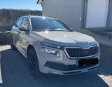 Skoda Škoda Kamiq Insp neu, Garantie, AHK, Kamera, TOP - Skoda Kamiq in Saarbrücken