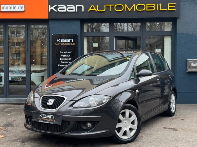 Seat Altea 1.9 TDI Stylance/Style/S-HEFT/KLIMA/SERVO