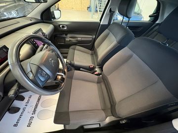 Citroen C4 Cactus - 10