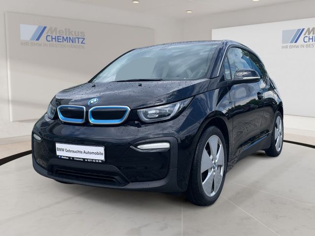 BMW i3 120Ah/SHZ/DAB/NAV Prof/DAB/uvam