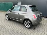Fiat 500 Twin Air Plus*Gasanlage-LPG* - Fiat Gebrauchtwagen in Bielefeld