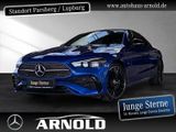 Mercedes-Benz CLE 200 AMG Line Night Pano 360° Distr. Memory - Mercedes-Benz CLE 200 aus 2023