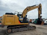 CAT 324 ELN*TOP*1.Hand*SWL*HAMMAHY*2014 - Offers matching your search criteria
