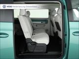 Volkswagen ID. Buzz AHK Pano 7.Sitze IQ Light Harman Kardon - Volkswagen ID. Buzz: 7 Sitzer