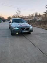 Volvo XC70 2,5 Turbo - Volvo XC70 mit Benzin-Antrieb