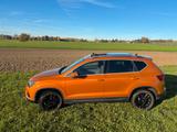 Seat Ateca 1.5, 110kW Xcellence DSG/PANO/360Grad/ACC - Seat Ateca von privat
