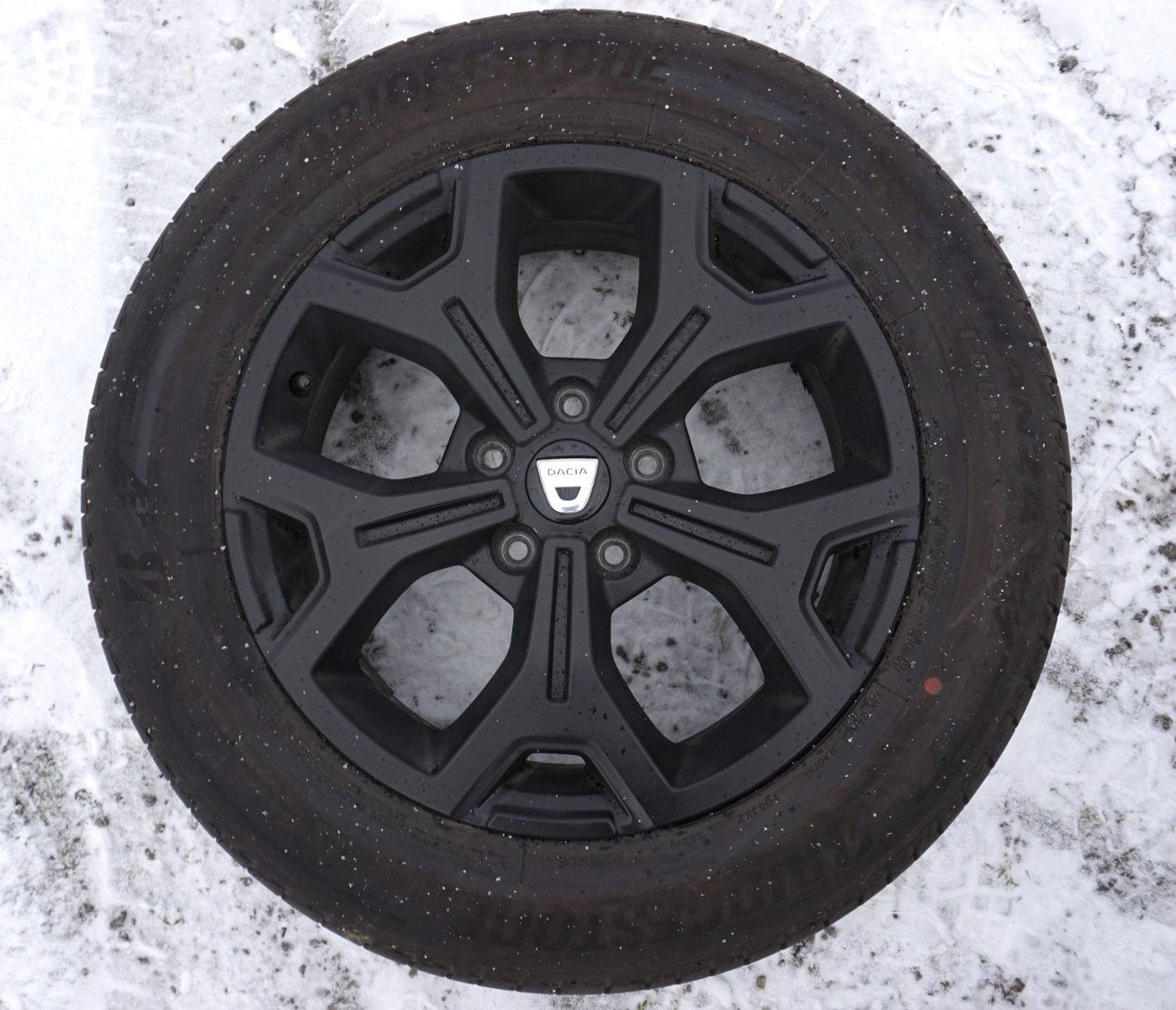 Fahrzeugabbildung Dacia Duster Adventure AHK,Scheckheft,Leder,LED,Navi