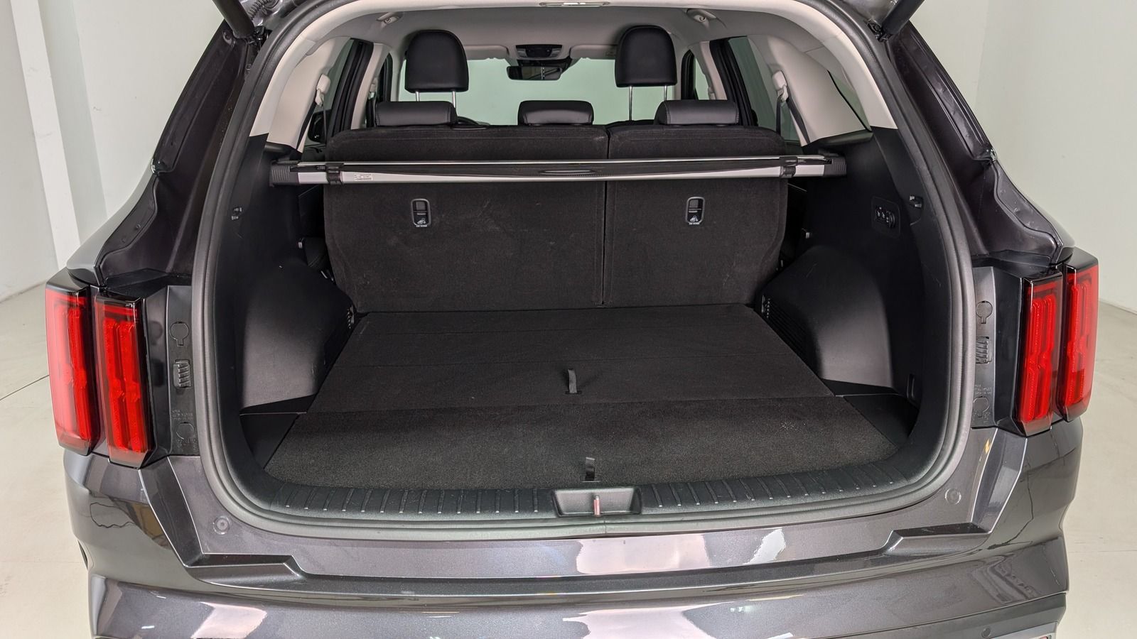 Fahrzeugabbildung Kia Sorento 2.2 CRDi * Leder * LED * Navi Spirit 4WD