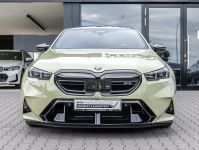 BMW M5 - Vorschau Bild 9