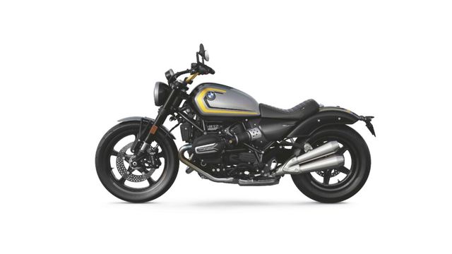 BMW R 12 Option 719 