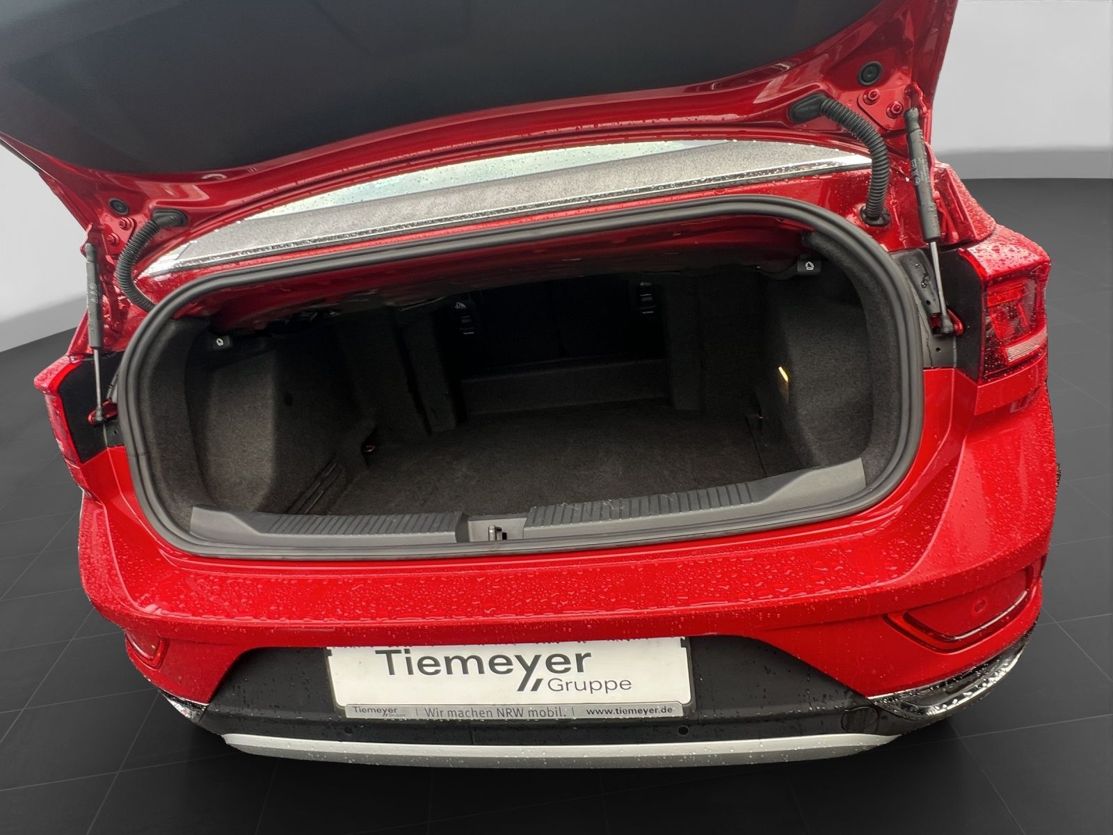 Volkswagen T-Roc - Bild 17